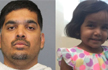 Drones being used to search missing 3-year-old Indian girl in US